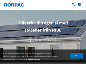 rorpac.se