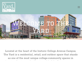 theyardru.com