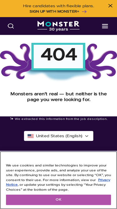 firelink.monster.com