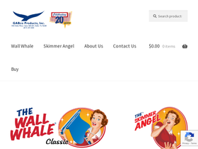 wallwhale.com