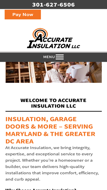 accurateinsulation.com