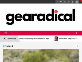 gearadical.com