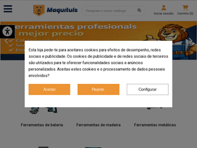 maquituls.pt