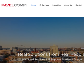 pavelcomm.com