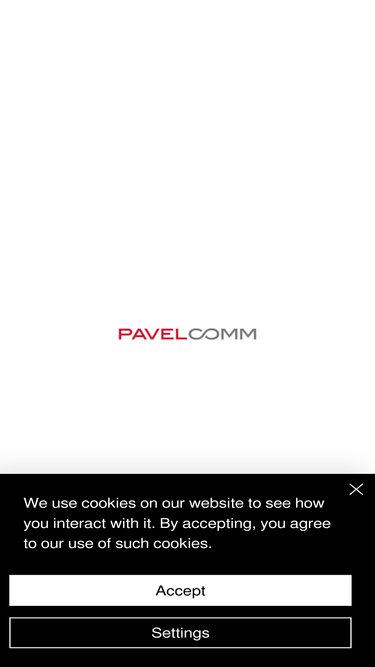 pavelcomm.com