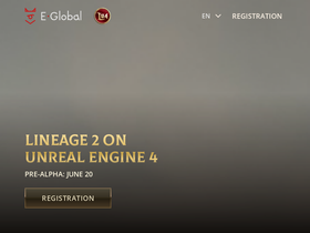 Lu4.top website image