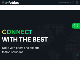 community.infoblox.com