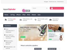appeloplader.nl
