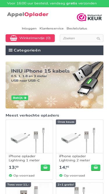 appeloplader.nl
