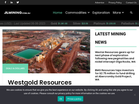 mining.com.au
