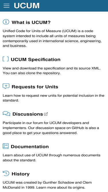 ucum.org