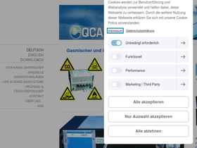 qcal.de