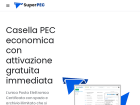 superpec.it