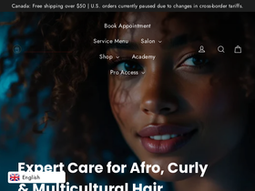 Filedaria homepage screenshot