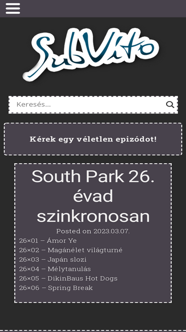 subvito.eu