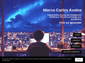 marcocarlosavalos.squarespace.com