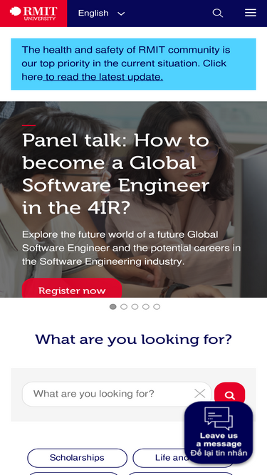 rmit.edu.vn