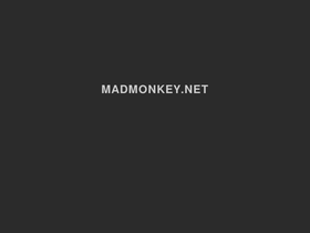 madmonkey.net