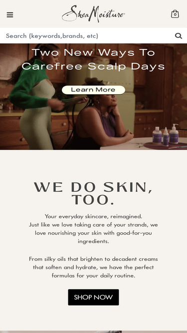 sundialbrands.com
