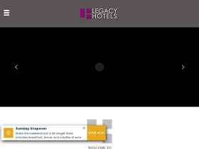 legacy-hotels.co.uk