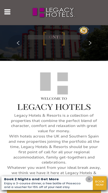 legacy-hotels.co.uk