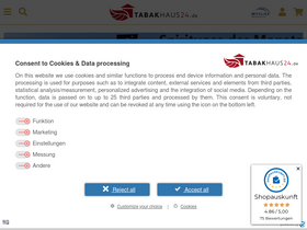 tabakhaus24.de