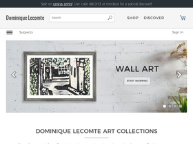 lecomtedominique.com