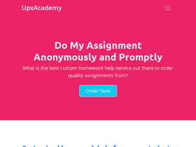 upxacademy.com