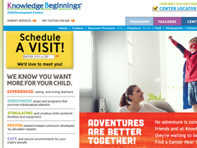 knowledgebeginnings.com