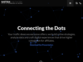m4trix.network