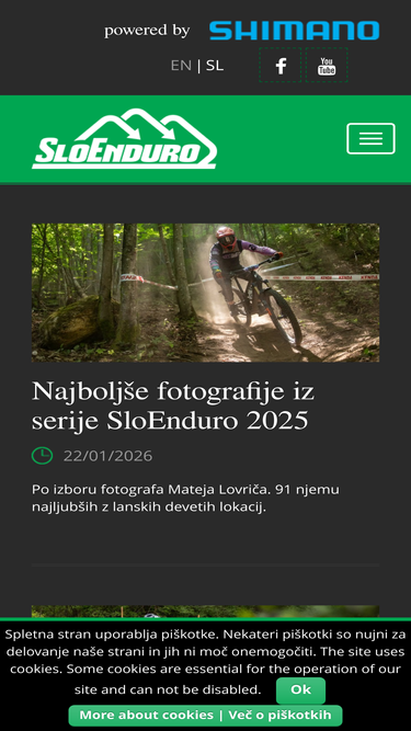 sloenduro.com