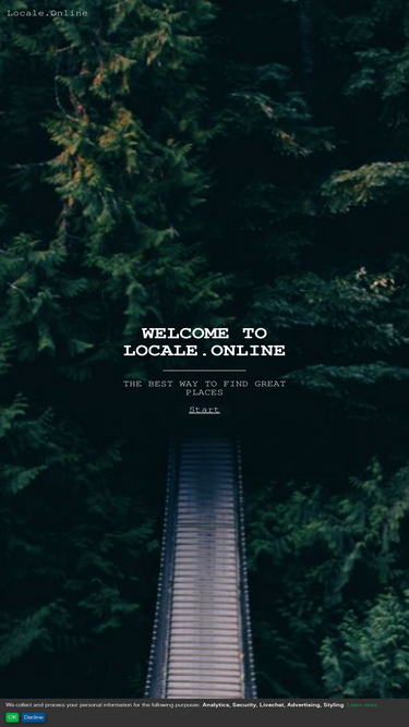 locale.online
