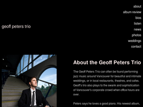 gpeters.com