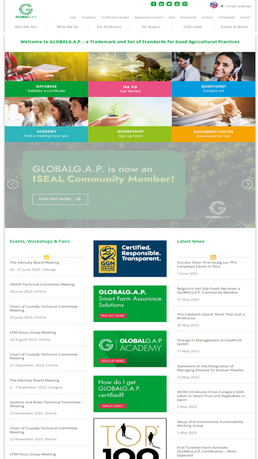 globalgap.org