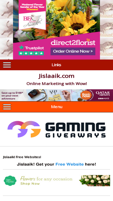 jislaaik.com