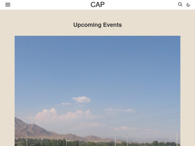 centralasiaprogram.org