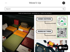 wooosup.com