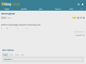blogsozluk.com