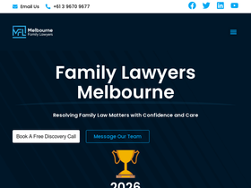 melbournefamilylawyers.com.au
