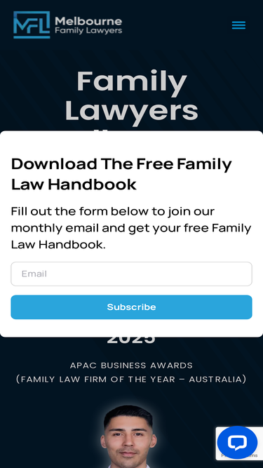 melbournefamilylawyers.com.au