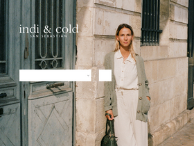 'indiandcold.com' screenshot