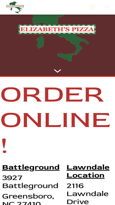 elizabethpizza.com