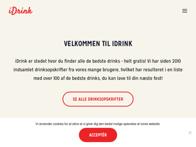 idrink.dk