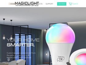 magiclightbulbs.com