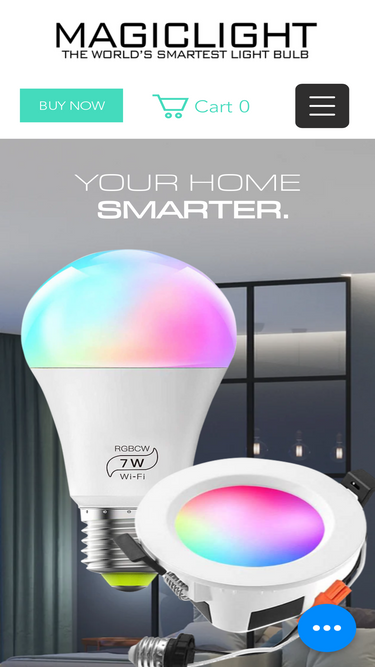 magiclightbulbs.com