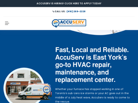 accuservheating.com