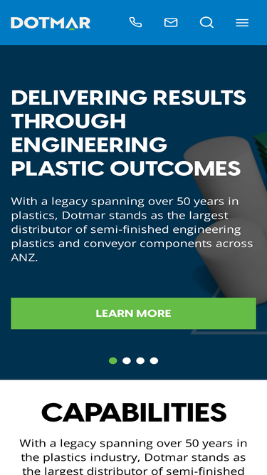 dotmar.co.nz