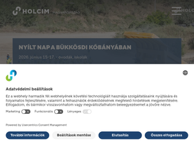 holcim.hu