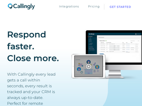 callingly.com