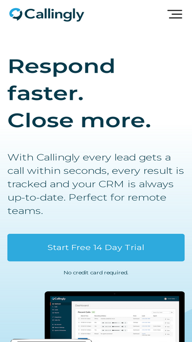 callingly.com